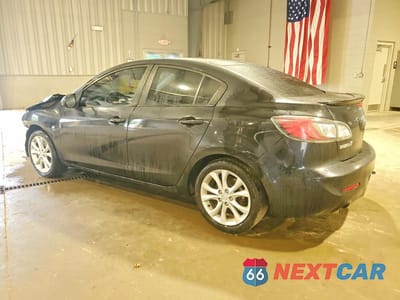 Drugie zdjęcie samochodu z przodu: 2011 MAZDA 3 S VIN:JM1BL1U5XB1379629 - miniatura