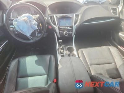 Zdjęcie 8 z 12 samochodu: 2020 ACURA TLX TECHNOLOGY VIN:19UUB1F52LA007391 - miniatura