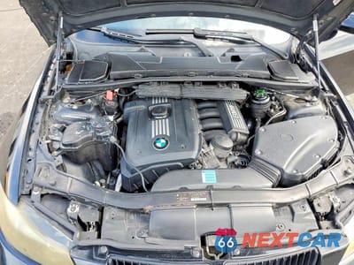Zdjęcie 11 z 13 samochodu: 2008 BMW 328 I VIN:WBAVA33548PG40436 - miniatura