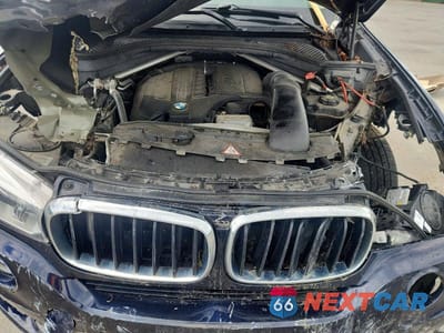 Zdjęcie 11 z 12 samochodu: 2015 BMW X5 XDRIVE35I VIN:5UXKR0C59F0K54934 - miniatura