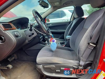 Zdjęcie 7 z 12 samochodu: 2011 CHEV IMPALA VIN:2G1WF5EK3B1298608 - miniatura