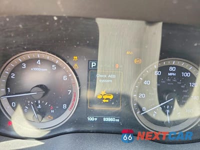 Zdjęcie 9 z 12 samochodu: 2016 HYUNDAI TUCSON LIMITED VIN:KM8J33A29GU180672 - miniatura