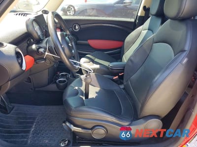 Zdjęcie 7 z 13 samochodu: 2012 MINI COOPER S VIN:WMWSV3C51CT385667 - miniatura