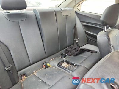 Zdjęcie 10 z 12 samochodu: 2015 BMW 228 XI VIN:WBA1F7C53FVX96237 - miniatura