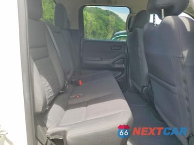 Zdjęcie 10 z 12 samochodu: 2022 NISSAN FRONTIER S VIN:1N6ED1EK4NN683659 - miniatura