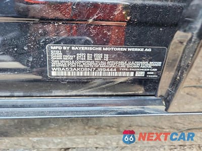 Zdjęcie 12 z 12 samochodu: 2022 BMW 228I VIN:WBA53AK08N7J89444 - miniatura