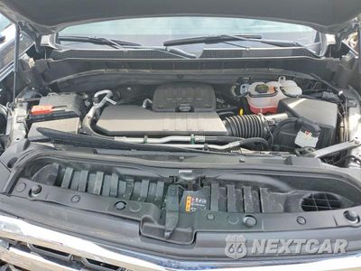Zdjęcie 11 z 12 samochodu: 2025 CHEVROLET SILVERADO K1500 LT-L VIN:1GCPKKEKXSZ325283 - miniatura