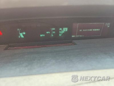 Zdjęcie 9 z 12 samochodu: 2010 TOYOTA PRIUS IV VIN:JTDKN3DU7A0016982 - miniatura