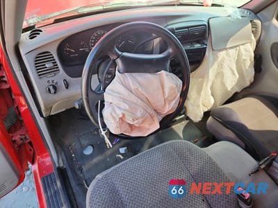 Zdjęcie 8 z 12 samochodu: 1999 FORD RANGER VIN:1FTYR10V5XPA42871 - miniatura