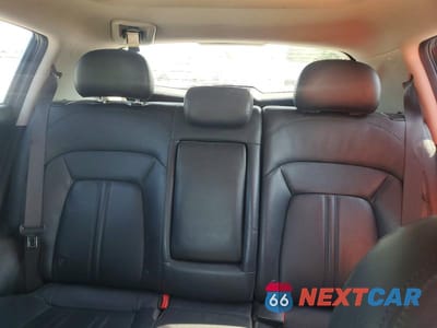 Zdjęcie 10 z 13 samochodu: 2016 KIA SPORTAGE SX VIN:KNDPC3A67G7831636 - miniatura