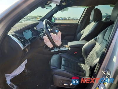 Zdjęcie 7 z 12 samochodu: 2019 BMW X3 XDRIVEM40I VIN:5UXTS3C55K0Z03150 - miniatura