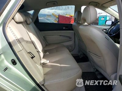 Zdjęcie 10 z 12 samochodu: 2007 TOYOTA PRIUS TOURING VIN:JTDKB20U077640826 - miniatura