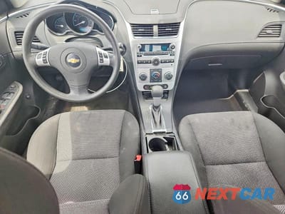 Zdjęcie 8 z 12 samochodu: 2011 CHEVROLET MALIBU 1LT VIN:1G1ZC5E1XBF296182 - miniatura