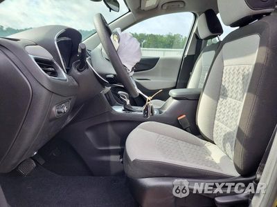 Zdjęcie 7 z 13 samochodu: 2024 CHEVROLET EQUINOX LS VIN:3GNAXHEG3RL176343 - miniatura