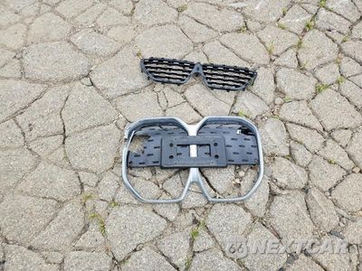 Zdjęcie 12 z 13 samochodu: 2024 BMW I4 EDRIVE 35 VIN:WBY43AW08RFS38113 - miniatura