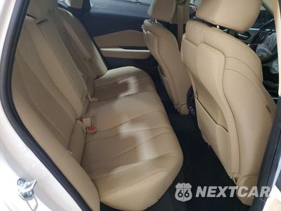 Zdjęcie 10 z 13 samochodu: 2025 ACURA TLX TECHNOLOGY VIN:19UUB5F42SA001524 - miniatura