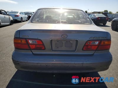Zdjęcie 6 z 12 samochodu: 1998 TOYOTA AVALON XLS VIN:4T1BF18B8WU256418 - miniatura