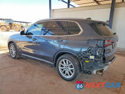 Drugie zdjęcie samochodu z przodu: 2020 BMW X5 SDRIVE 40I VIN:5UXCR4C09L9C17957 - miniatura