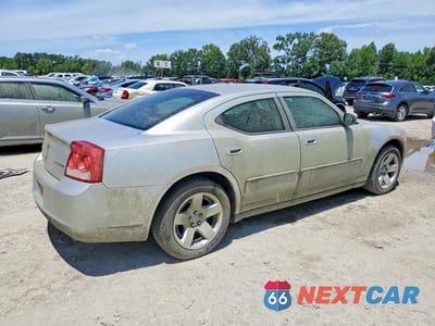 Trzecie zdjęcie samochodu z tyłu: 2009 DODGE CHARGER VIN:2B3KA43T29H638103 - miniatura