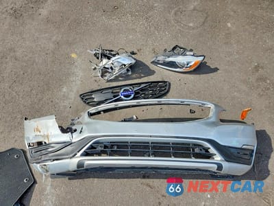 Zdjęcie 13 z 14 samochodu: 2018 VOLVO V60 CROSS COUNTRY PREMIER VIN:YV440MWK9J2059195 - miniatura