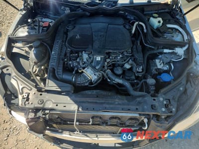 Zdjęcie 11 z 13 samochodu: 2013 MERCEDES-BENZ C 300 4MATIC VIN:WDDGF8ABXDR248582 - miniatura