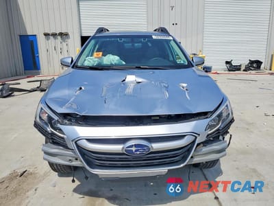 Piąte zdjęcie samochodu w środku: 2022 SUBARU OUTBACK LIMITED VIN:4S4BTANCXN3173101 - miniatura