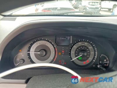 Zdjęcie 9 z 13 samochodu: 2018 HONDA ODYSSEY SE VIN:5FNRL5H36GB137028 - miniatura