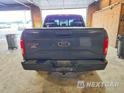 Zdjęcie 6 z 13 samochodu: 2016 FORD F150 SUPERCREW VIN:1FTEW1EG5GFB23591 - miniatura