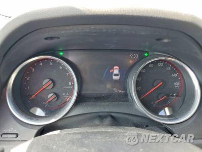 Zdjęcie 9 z 13 samochodu: 2020 TOYOTA CAMRY XSE VIN:4T1K61AKXLU982691 - miniatura