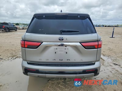 Zdjęcie 6 z 13 samochodu: 2023 TOYOTA SEQUOIA LIMITED VIN:7SVAAABA0PX005705 - miniatura