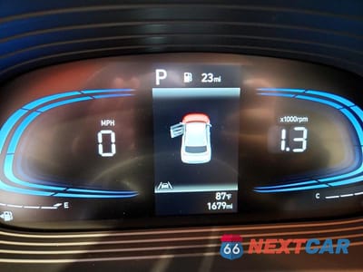 Zdjęcie 9 z 13 samochodu: 2026 HYUNDAI VENUE SEL VIN:KMHRC8A35TU466005 - miniatura