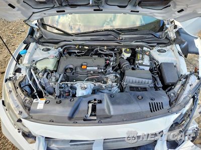 Zdjęcie 11 z 12 samochodu: 2020 HONDA CIVIC SPORT VIN:2HGFC2F89LH584359 - miniatura