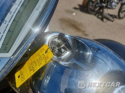Zdjęcie 8 z 9 samochodu: 2005 YAMAHA XVZ13 CT VIN:JYAVP18E75A002350 - miniatura