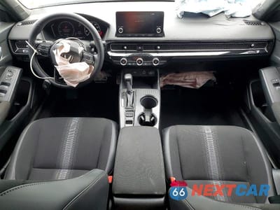 Zdjęcie 8 z 12 samochodu: 2024 HONDA CIVIC SPORT VIN:19XFL2H8XRE015424 - miniatura