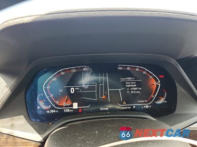 Zdjęcie 9 z 13 samochodu: 2023 BMW X6 XDRIVE40I VIN:5UXCY6C09P9P64972 - miniatura