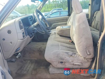 Zdjęcie 7 z 13 samochodu: 1998 GMC SIERRA C1500 VIN:2GTEC19MXW1503329 - miniatura