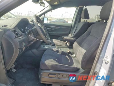Zdjęcie 7 z 13 samochodu: 2022 HONDA PILOT SPORT VIN:5FNYF6H31NB041507 - miniatura