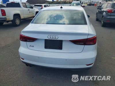 Zdjęcie 6 z 12 samochodu: 2020 AUDI A3 PREMIUM VIN:WAUAUGFF1LA106059 - miniatura