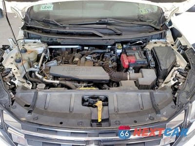 Zdjęcie 12 z 14 samochodu: 2024 NISSAN ROGUE S VIN:5N1BT3AA2RC708055 - miniatura