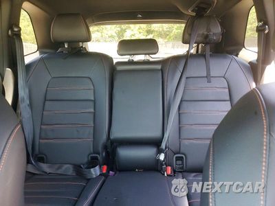 Zdjęcie 10 z 13 samochodu: 2024 HONDA CR-V SPORT-L VIN:7FARS6H8XRE030253 - miniatura