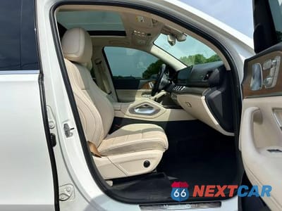 Zdjęcie 9 z 10 samochodu: 2020 MERCEDES-BENZ GLE 350 4MATIC VIN:4JGFB4KB5LA132904 - miniatura