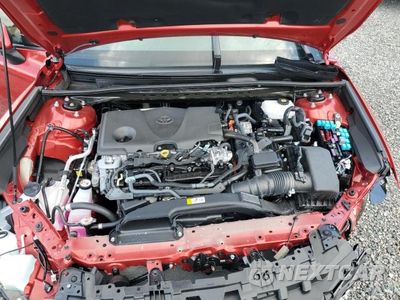 Zdjęcie 11 z 12 samochodu: 2026 TOYOTA CAMRY SE VIN:4T1DAACK5TU265538 - miniatura