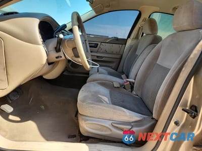 Zdjęcie 7 z 12 samochodu: 2007 FORD TAURUS SE VIN:1FAFP53U37A143424 - miniatura