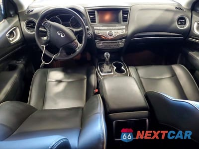 Zdjęcie 8 z 13 samochodu: 2020 INFINITI QX60 PURE VIN:5N1DL0MM0LC541876 - miniatura