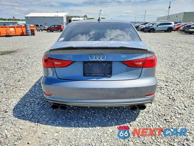 Zdjęcie 6 z 12 samochodu: 2015 AUDI A3 PRESTIGE S-LINE VIN:WAUKFGFF7F1028471 - miniatura