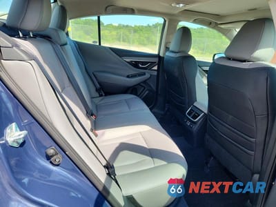 Zdjęcie 10 z 12 samochodu: 2025 SUBARU LEGACY LIMITED VIN:4S3BWAN62S3030046 - miniatura