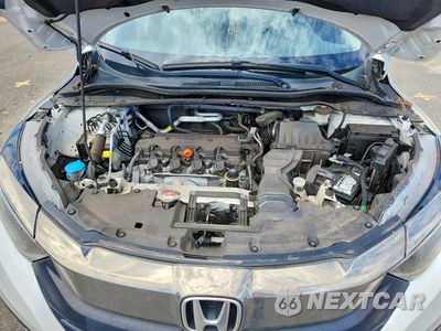Zdjęcie 11 z 12 samochodu: 2021 HONDA HR-V LX VIN:3CZRU5H38MM712941 - miniatura