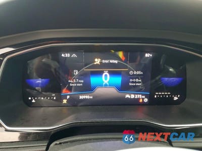 Zdjęcie 9 z 12 samochodu: 2023 VOLKSWAGEN JETTA SPORT VIN:3VWBM7BU4PM036218 - miniatura