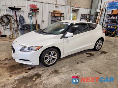 2011 HONDA CR-Z JHMZF1C46BS000438 - główne zdjęcie licytacji z USA - miniatura