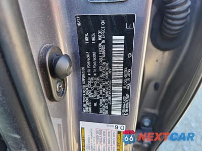 Zdjęcie 12 z 12 samochodu: 2018 LEXUS GX 460 VIN:JTJBM7FX9J5187427 - miniatura